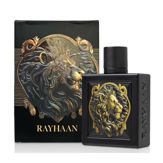 Rayhaan Tiger - EDP - Rayhann - Hombre - 100ml