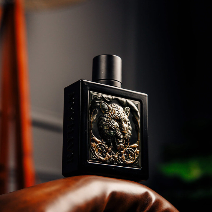 RAYHAAN TIGER EDP - Rayhann - Hombre - 100ml