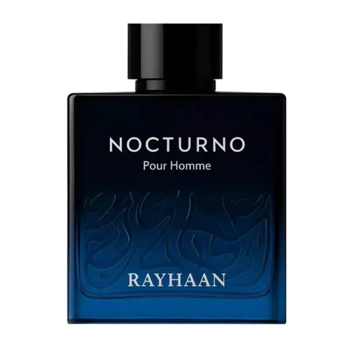 RAYHAAN NOCTURNO EDP - Rayhaan - Hombre - 100ml