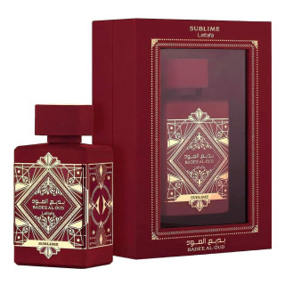 Bade'e Al Oud Sublime - EDP - Lataffa - Mujer - 100ml