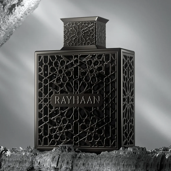 RAYHAAN OBSIDIAN EDP - Rayhann - Hombre - 100ml