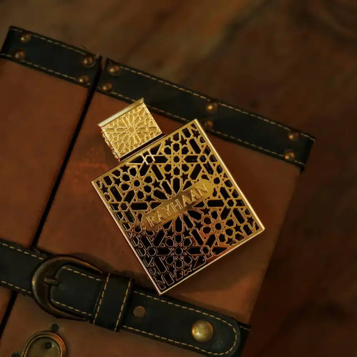 RAYHAAN ELIXIR EDP - Rayhaan - Unisex - 100ml