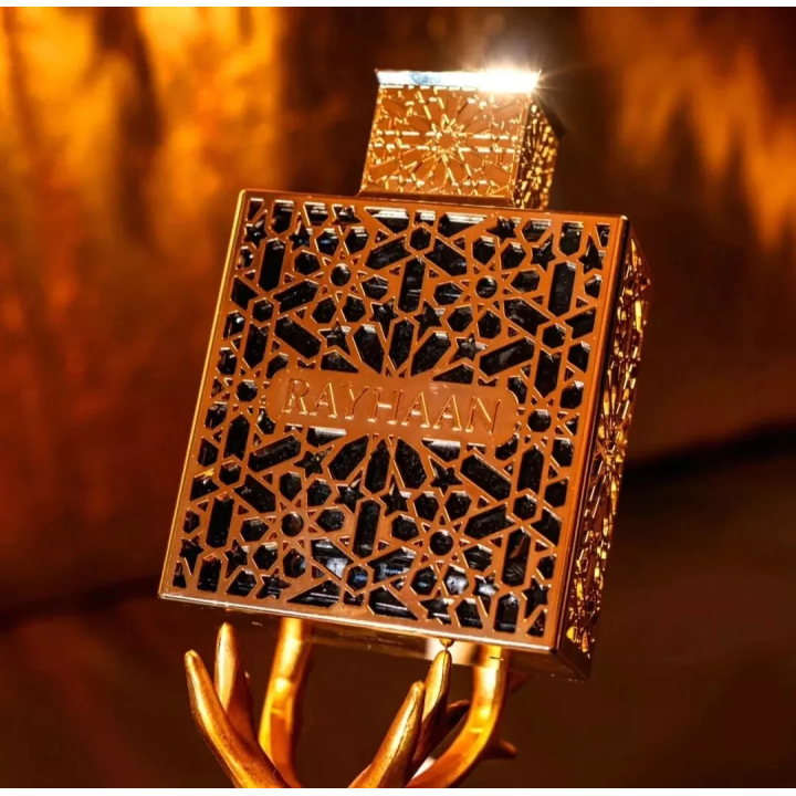 RAYHAAN ELIXIR EDP - Rayhaan - Unisex - 100ml