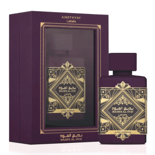 Bade'e Al Oud Amethyst - EDP - Lataffa - Unisex - 100ml