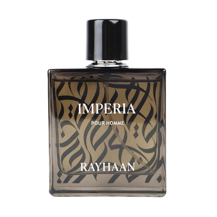 RAYHAAN IMPERIA EDP - Rayhaan - Hombre - 100ml