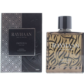 Rayhaan Imperia - EDP - Rayhaan - Hombre - 100ml