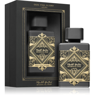 Bade'e Al Oud for Glory - EDP - Lataffa - Hombre - 100ml