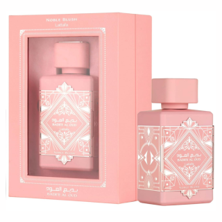 Bade'e Al Oud Noble Blush - EDP - Lataffa - Mujer - 100ml
