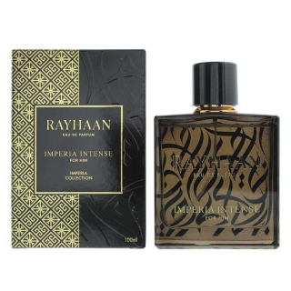 Rayhaan Imperia Intense - EDP - Rayhaan - Hombre - 100ml