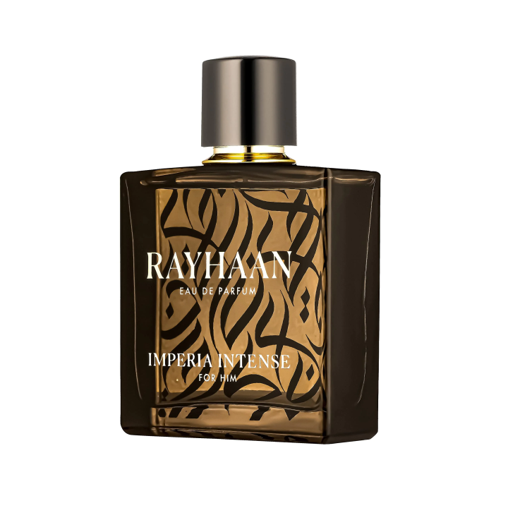 RAYHAAN IMPERIA INTENSE EDP - Rayhaan - Hombre - 100ml