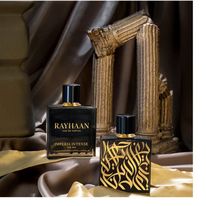 RAYHAAN IMPERIA INTENSE EDP - Rayhaan - Hombre - 100ml