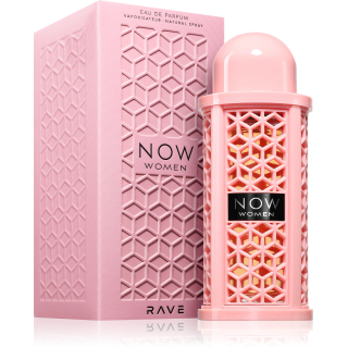 rave now woman - EDP - Rave - Mujer - 100ml