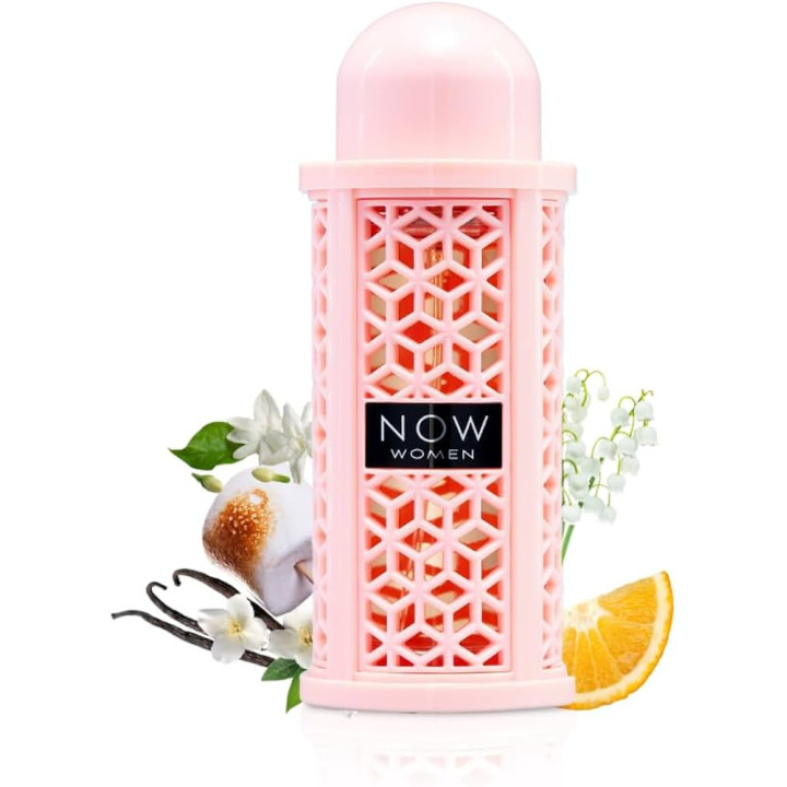 rave now woman - EDP - Rave - Mujer - 100ml