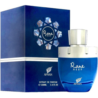 Rare Reef -  EDP - Afnan - Unisex - 100ml