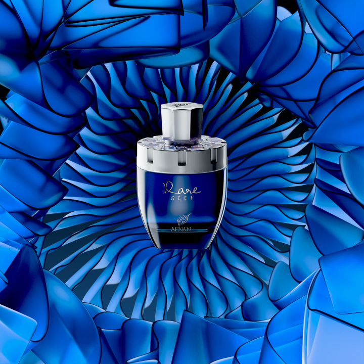 Rare Reef -  EDP - Afnan - Unisex - 100ml