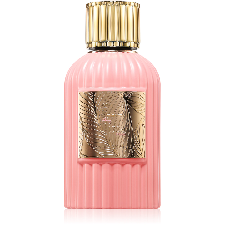 QISSA PINK EDP - Lataffa - Mujer - 100ml