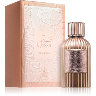 QISSA DELICIOUS EDP - P. Corner - Mujer - 100ml