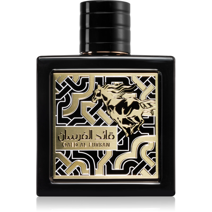 QAED AL FURSAN EDP - Lataffa - Unisex - 100ml