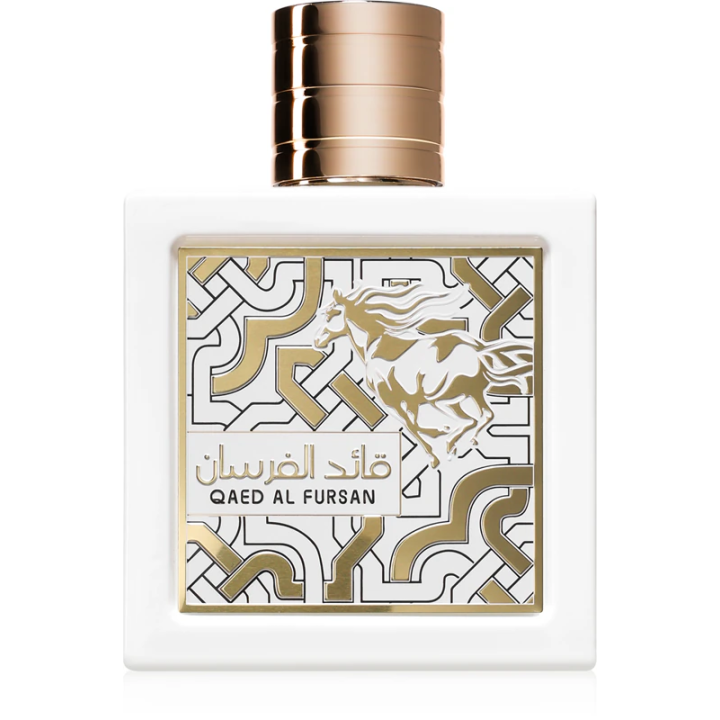 QAED AL FURSAN UNLIMITED EDP - Lataffa - Unisex - 100ml