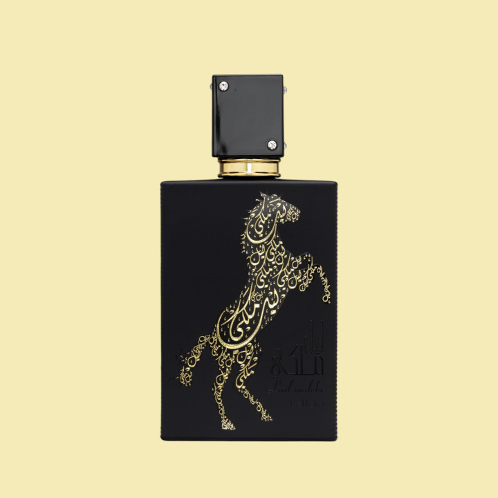 Lail Maleki - EDP - Lataffa - Unisex - 100ml