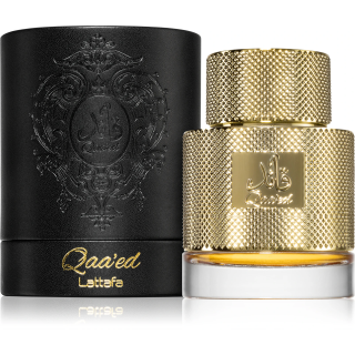 QAA'ED EDP - Lataffa - Hombre - 100ml