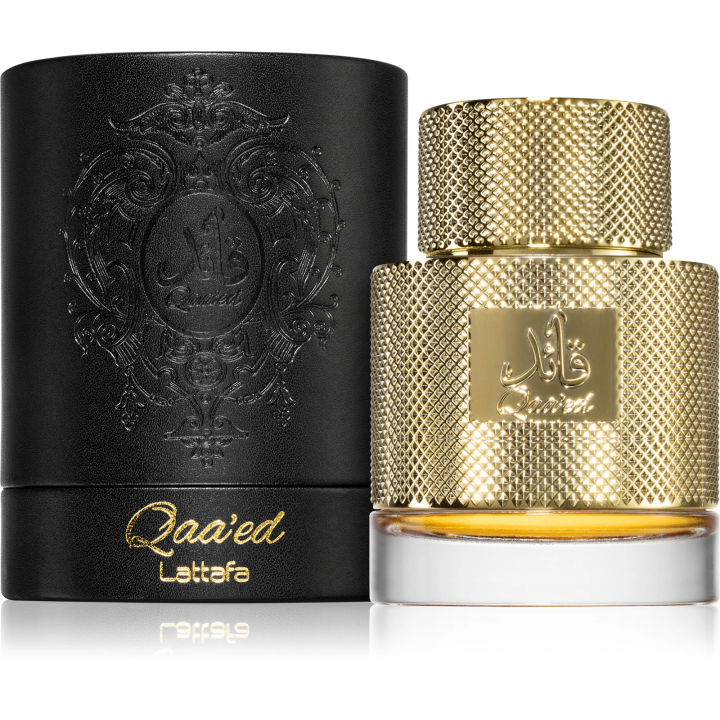 QAA'ED EDP - Lataffa - Hombre - 100ml