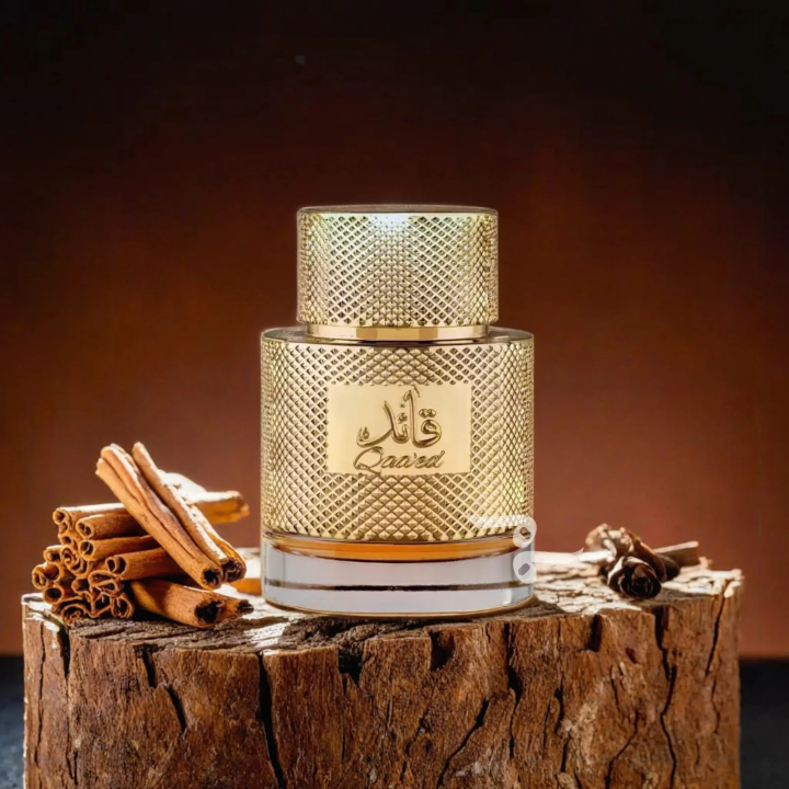 QAA'ED EDP - Lataffa - Hombre - 100ml