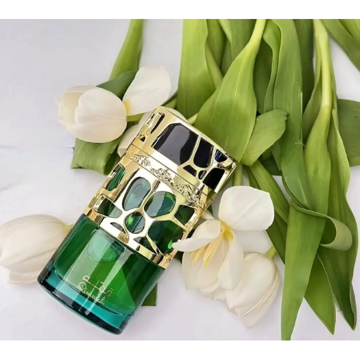 QIMMAH FOR WOMEN EDP - Lataffa - Mujer - 100ml