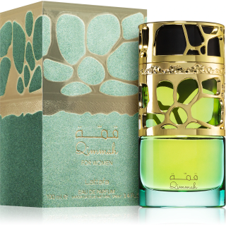 QIMMAH FOR WOMEN EDP - Lataffa - Mujer - 100ml