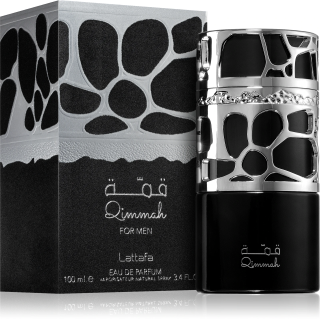 QIMMAH FOR MEN EDP - Lataffa - Hombre - 100ml