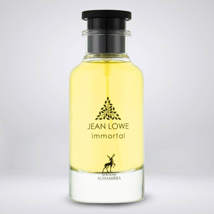 Jean Lowe Immortel - Extrait de Parfum - M. Alhambra - Hombre - 100ml