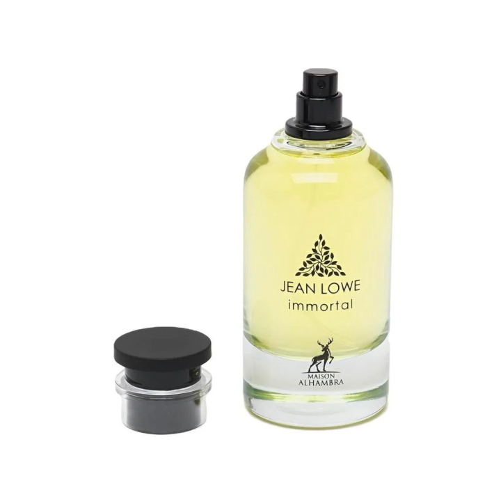 Jean Lowe Immortel - Extrait de Parfum - M. Alhambra - Hombre - 100ml