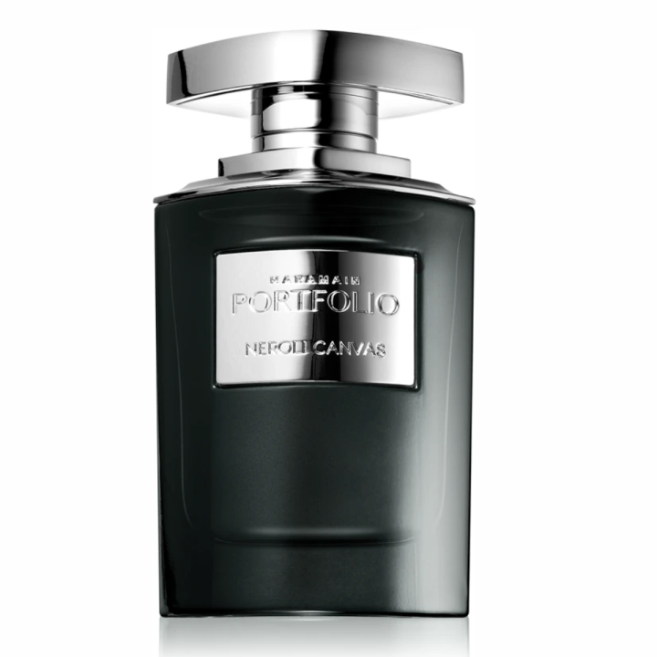 PORTFOLIO NEROLI CANVAS EDP - Al Haramain - Unisex - 75ml