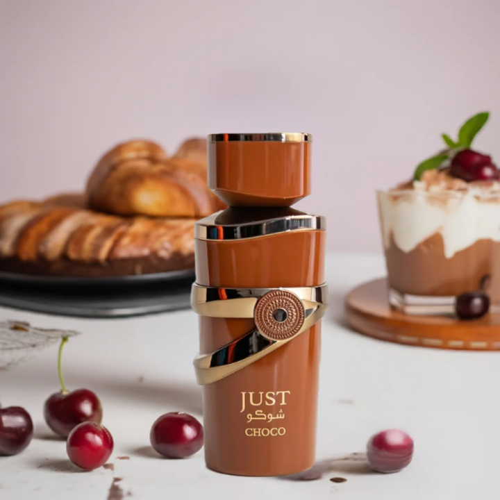 Just Choco - EDP - F. World - Unisex - 100ml