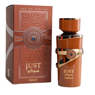Just Choco - EDP - F. World - Unisex - 100ml