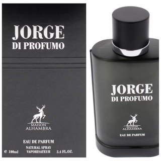 Jorge Di Profumo - EDP - M. Alhambra - Hombre - 100ml
