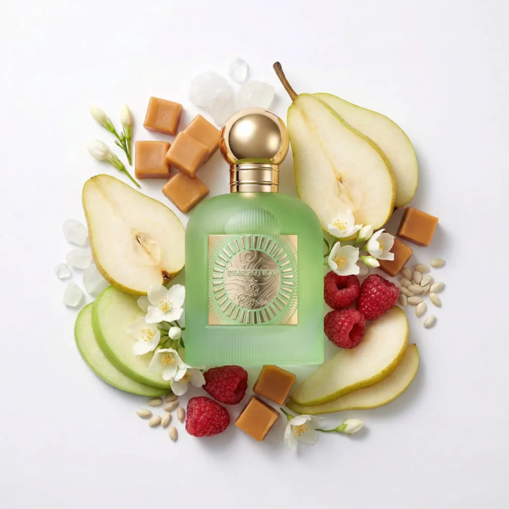 PEAR POTION EDP - P. Corner - Unisex - 100ml