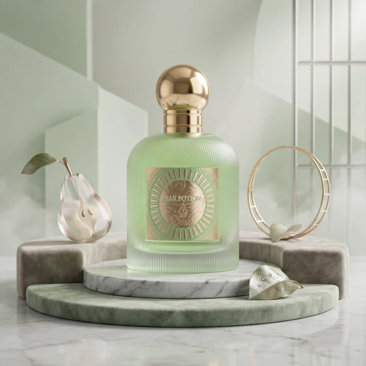 PEAR POTION EDP - P. Corner - Unisex - 100ml