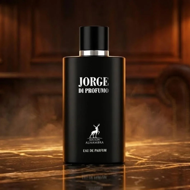 Jorge Di Profumo - EDP - M. Alhambra - Hombre - 100ml