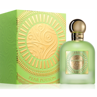 PEAR POTION EDP - P. Corner - Unisex - 100ml