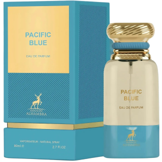 Pacific Blue - EDP - M. Alhambra - Unisex - 100ml