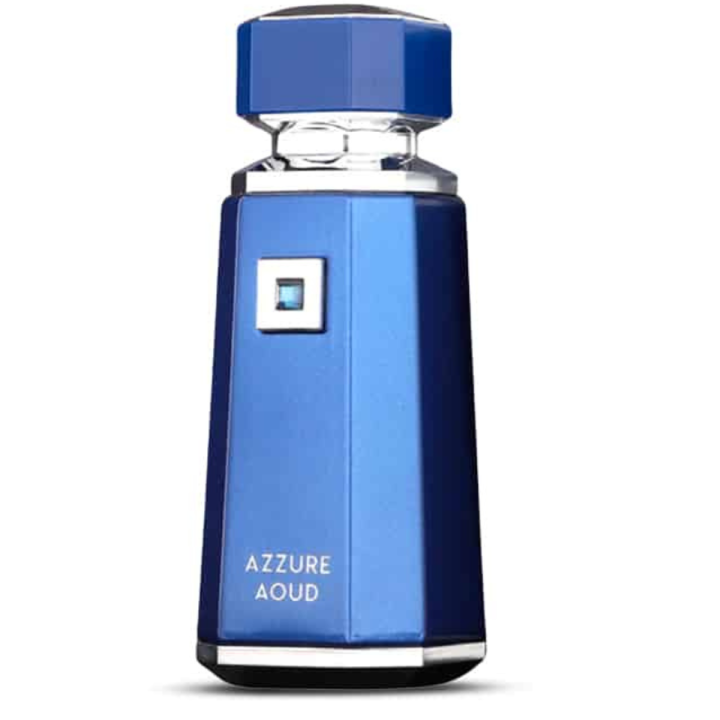 AZZURE AOUD EDP - F. Avenue - Unisex - 80ml