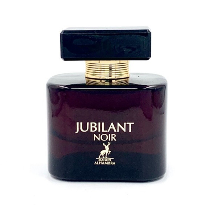 Jubilant Noir - Extrait de Parfum - M. Alhambra- Mujer - 100ml