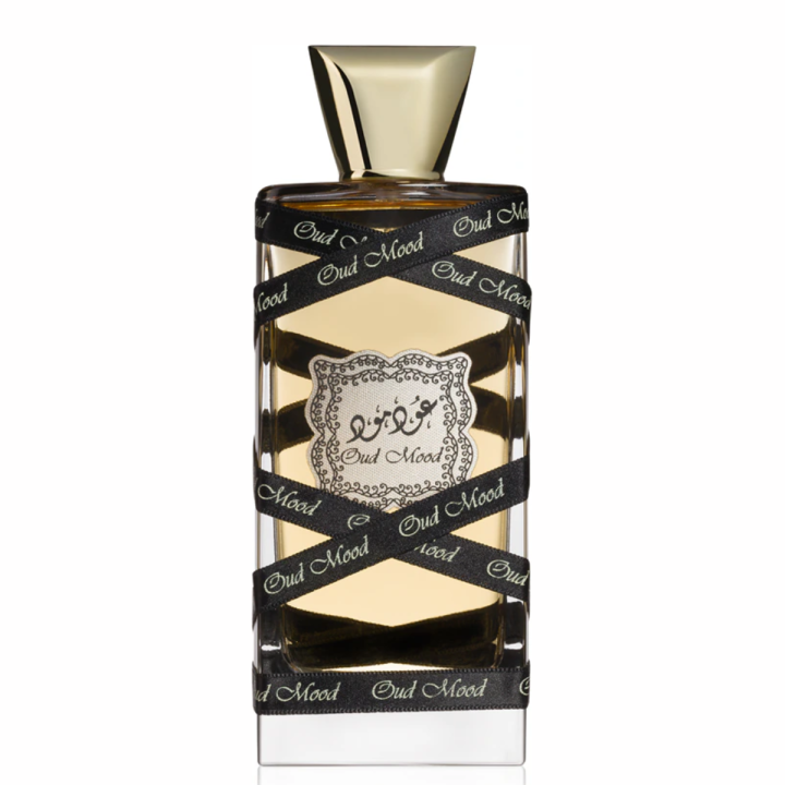 OUD MOOD EDP - Lataffa - Unisex - 100ml