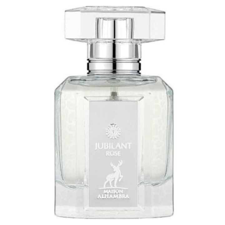 Jubilant Rose - EDP - M. Alhambra - Mujer - 100ml