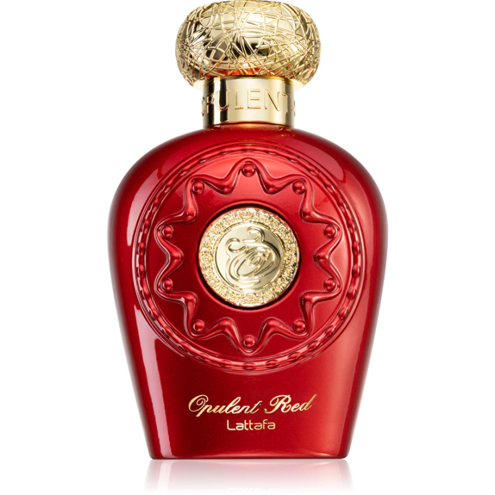 OPULENT RED EDP - Lataffa - Unisex - 100ml