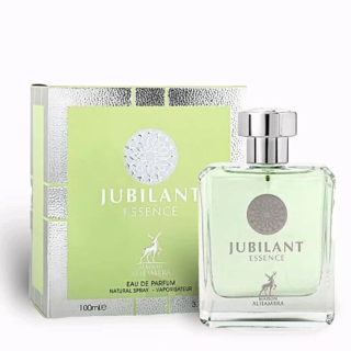 Jubilant Essence - Extrait de Parfum - M. Alhambra - Unisex - 100ml