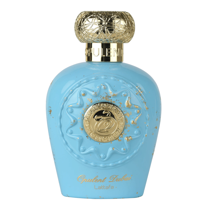 OPULENT DUBAI EDP - Lataffa - Mujer - 100ml