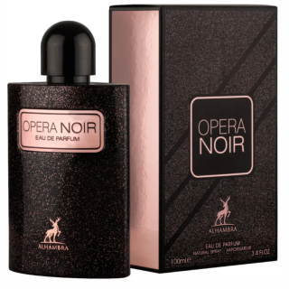 Opera Noir - EDP - M. Alhambra - Mujer - 100ml