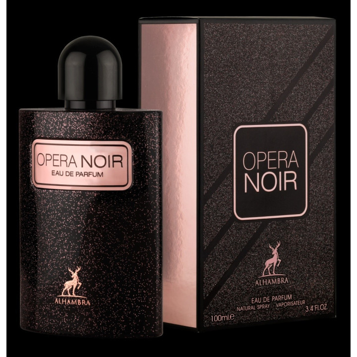 OPERA NOIR EDP - M. Alhambra - Mujer - 100ml